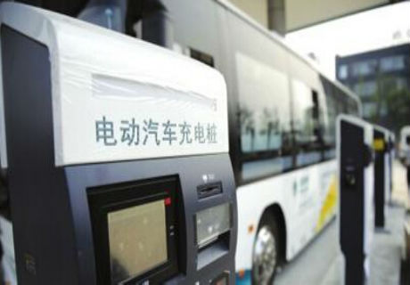 充電樁概念持續火爆逾6億元資金搶籌8只個股