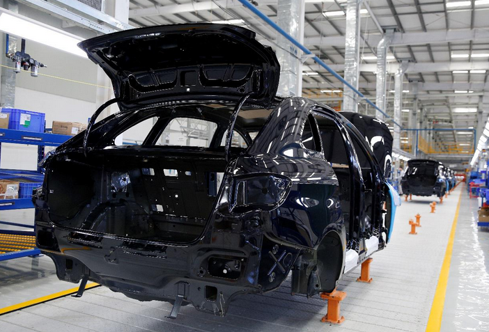 地方新補(bǔ)貼政策未到位 新能源車買家熱情受阻