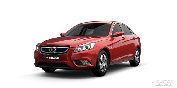 北汽集團(tuán)廣州工廠投產(chǎn)新能源車 3年10萬輛