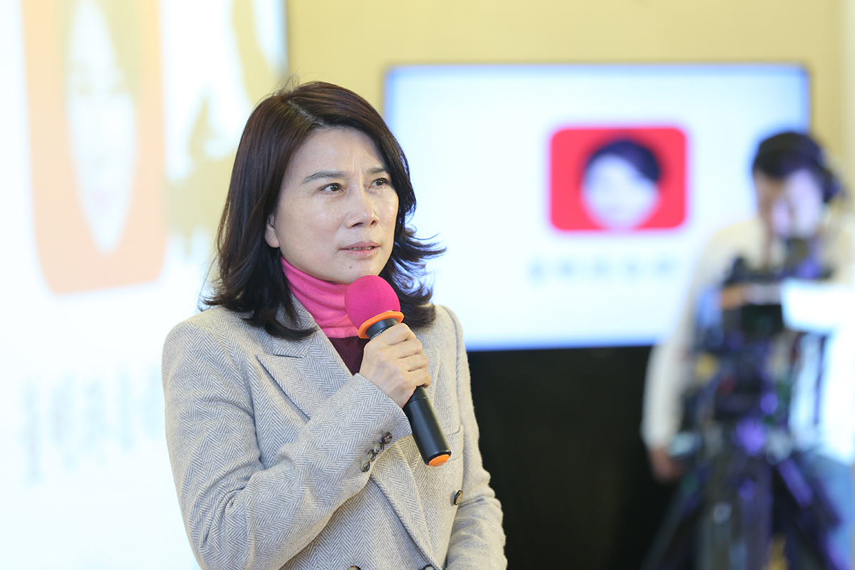 正式回應收購新能源公司 董明珠：格力就是要造汽車