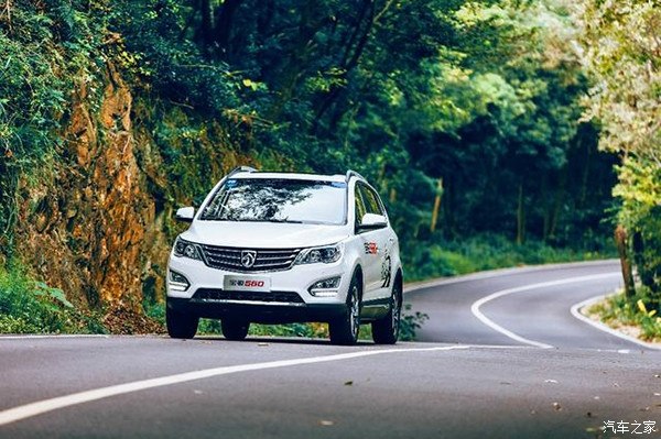 比亞迪SUV的未來 非得是混動？