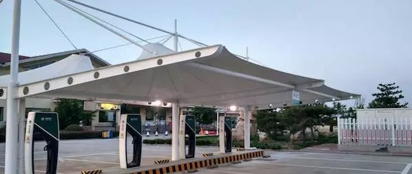 聚焦光伏充電樁發(fā)展: 