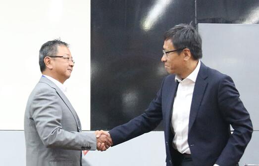 長城華冠收購宙慶60%股份 首款純電動車2017年上市 長城華冠收購宙慶60%股份 首款純電動車2017年上市