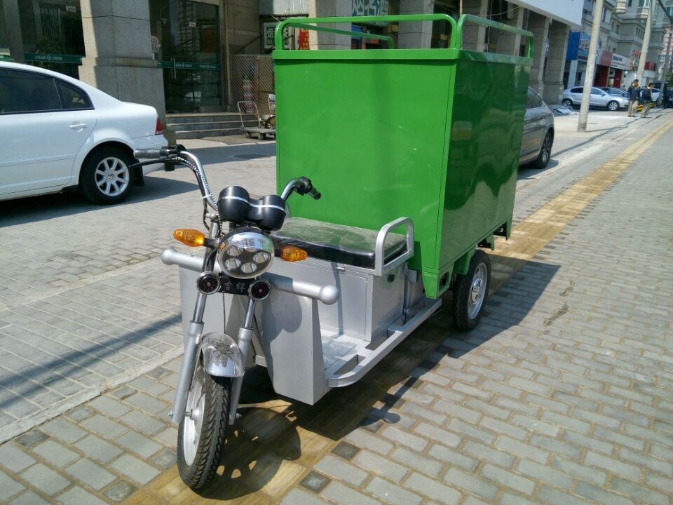 快遞電動三輪 快遞電動三輪
