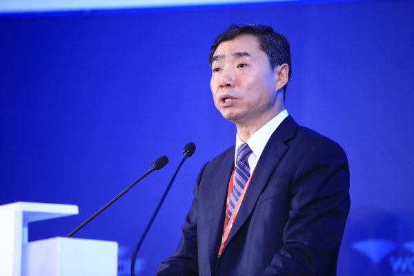 殷承良：低速電動(dòng)車企業(yè)獲取資質(zhì)道阻且長(zhǎng)