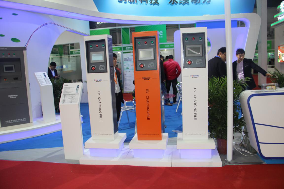 自查自糾與抽查相結合 杜絕充電設施安全檢查重蹈覆轍 自查自糾與抽查相結合 杜絕充電設施安全檢查重蹈覆轍