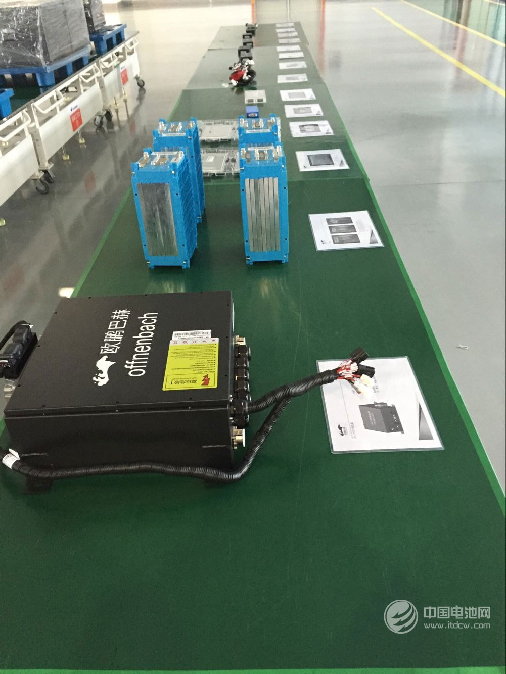 動力電池安全誰做主？做好PACK和BMS是關鍵