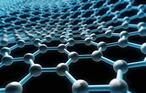 廣西石墨烯發力突圍！一位學者的“烯谷”夢
