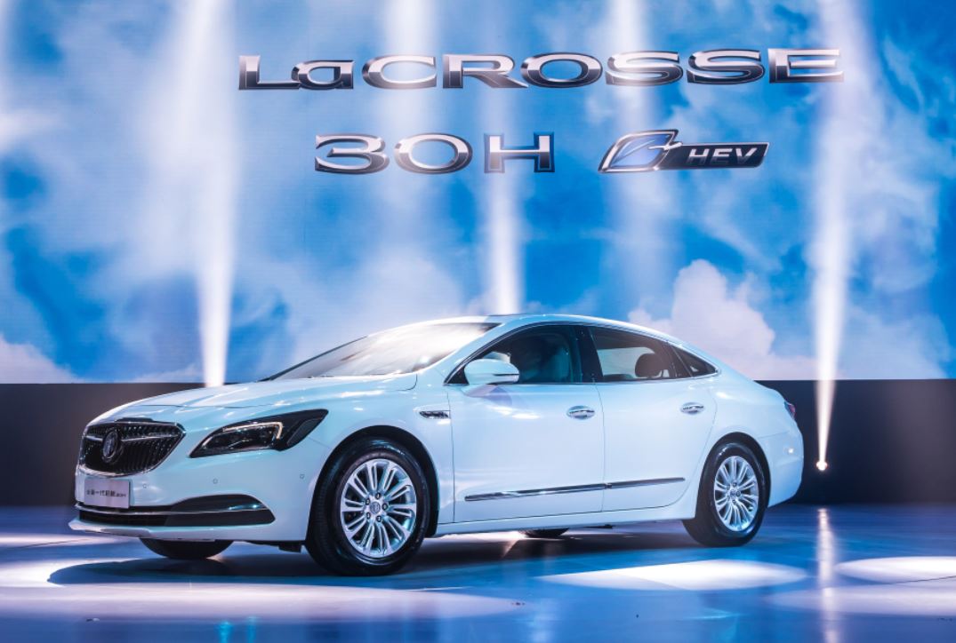 合資品牌大舉進入新能源市場 發展新能源車重量更需重質 合資品牌大舉進入新能源市場 發展新能源車重量更需重質