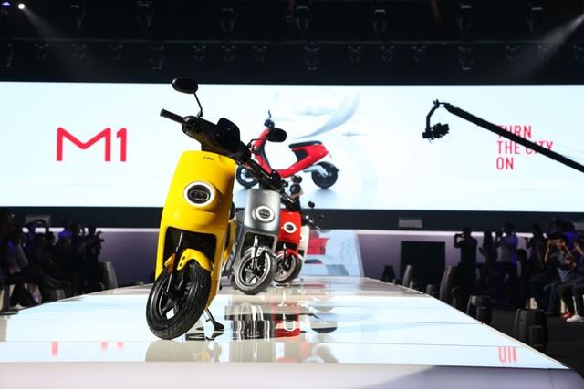 轉(zhuǎn)折點(diǎn)上的小牛電動為何要發(fā)布新品 還要去歐洲發(fā)展