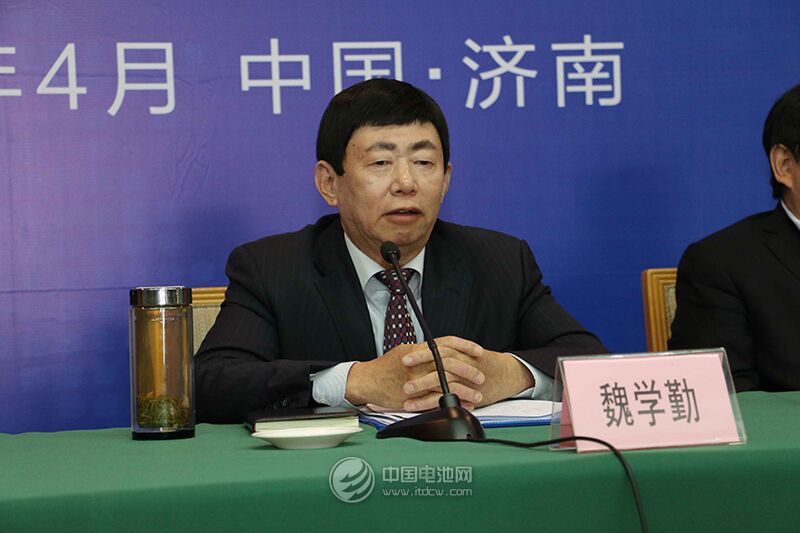 我國小型電動車產能超百萬輛 首屆測試大賽5月底將舉行