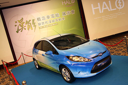 千億損失過后 漢能薄膜發電押寶太陽能汽車 千億損失過后 漢能薄膜發電押寶太陽能汽車