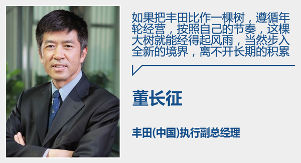 豐田在華5大戰略 推多款小型及新能源車