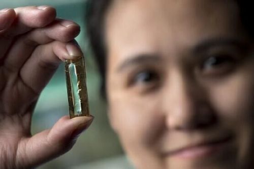 新型電池技術:充幾十萬次不衰減電池壽命 新型電池技術:充幾十萬次不衰減電池壽命