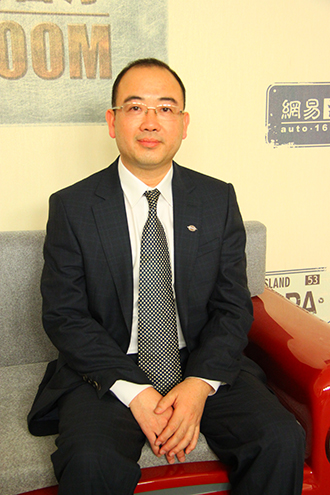 長江汽車副董事長兼總經(jīng)理 陳言平 長江汽車副董事長兼總經(jīng)理 陳言平