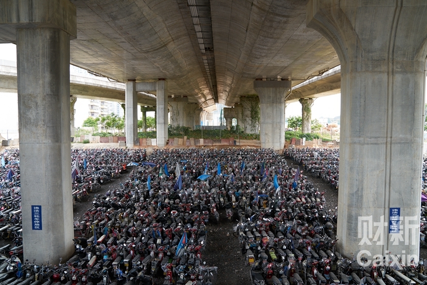 新國標博弈 “限電令”后電動車何去何從? 新國標博弈 “限電令”后電動車何去何從?