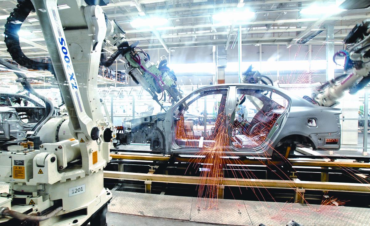 60億萬幫新能源產業化基地落戶天津濱海高新區 60億萬幫新能源產業化基地落戶天津濱海高新區