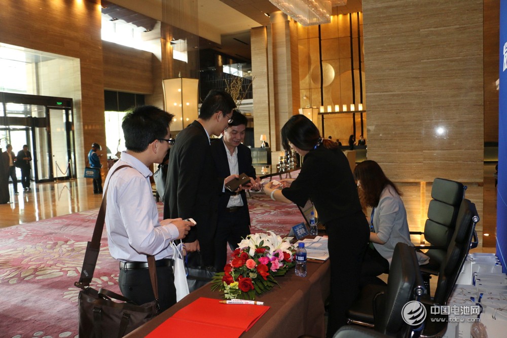 電池百人會 電池百人會