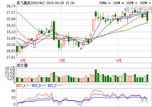 成飛集成 成飛集成