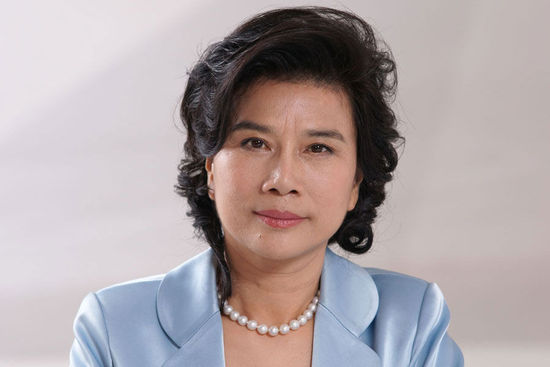 格力電器2015年營收暴降422億 董大姐壓力大不大？