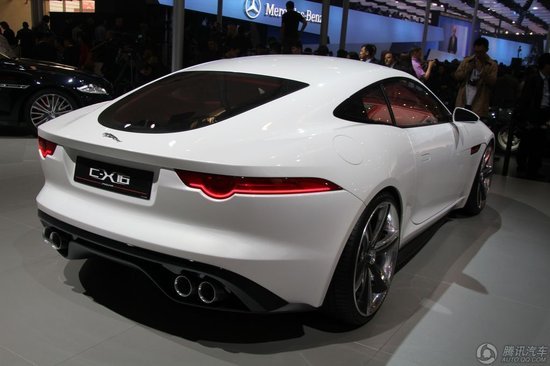 北京車展 北京車展