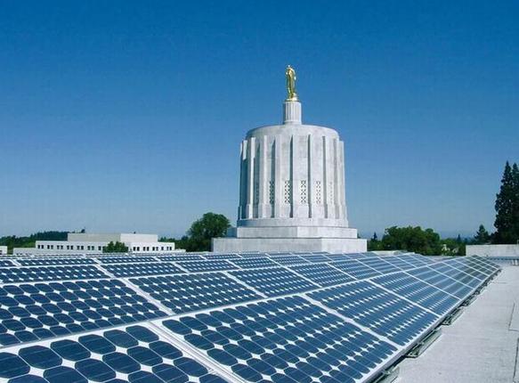 光伏業補貼政策因地制異成痛點 兩部委研究解決方案