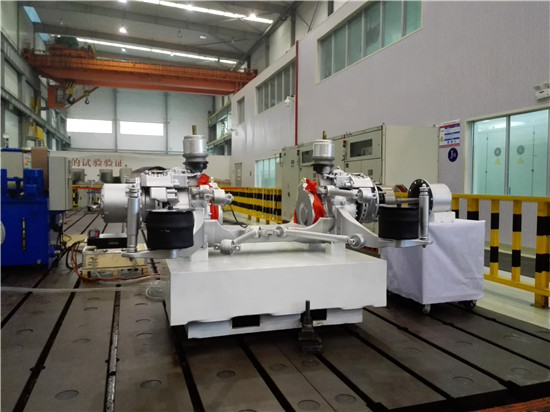 高鐵永磁技術(shù)驅(qū)動(dòng)新能源汽車(chē)動(dòng)力升級(jí)