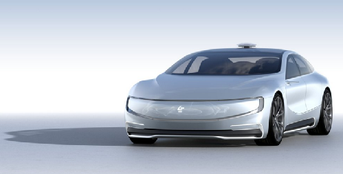 樂(lè)視汽車(chē) 樂(lè)視汽車(chē)