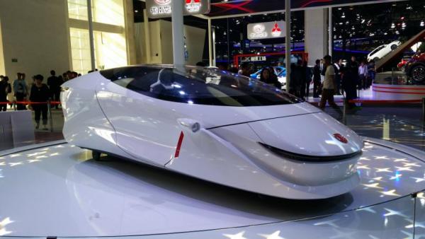 汪濤:新能源車市場真的“斷崖式下滑”了嗎? 汪濤:新能源車市場真的“斷崖式下滑”了嗎?