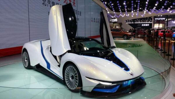 汪濤:新能源車市場真的“斷崖式下滑”了嗎? 汪濤:新能源車市場真的“斷崖式下滑”了嗎?