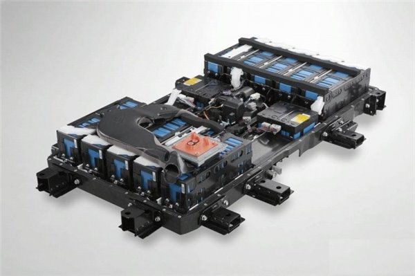 技術提升助鋰電池板塊“開門紅” 大單搶籌