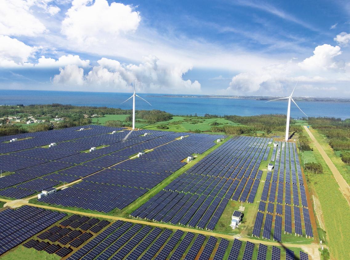 光伏業(yè)補貼將逐步下調直至取消 儲能價格新政制定中