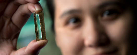 他們發現了永不衰減的電池技術 未來或能提高電池壽命