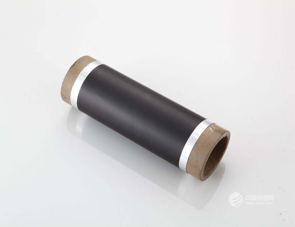 電池鋁箔 電池鋁箔