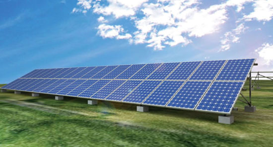 新能源產業落戶西安經開區 引資51.49億元