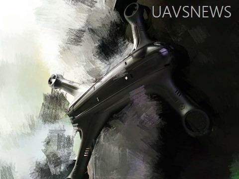 100美元炫酷價(jià)？小米無(wú)人機(jī)本月將發(fā)布