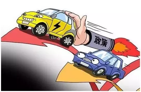 中汽協(xié)：不可把新能源銷量數(shù)字增長(zhǎng)當(dāng)成唯一目的