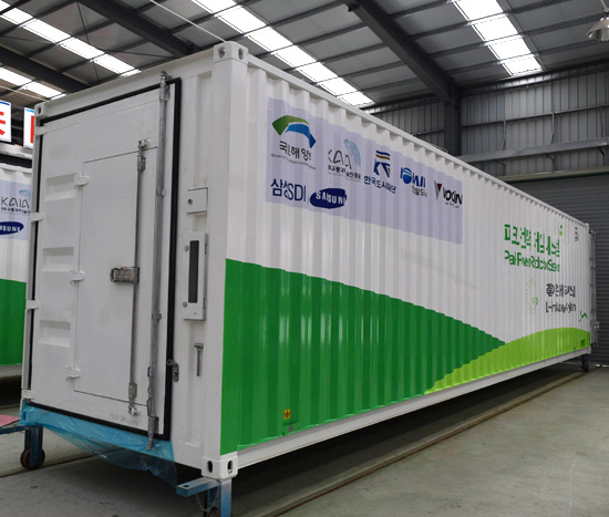 儲能裝機規(guī)模望大幅增長 鋰電將成產(chǎn)業(yè)熱點