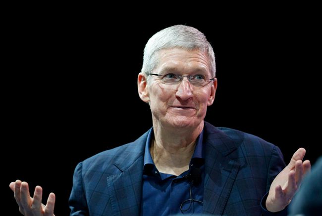 20多公里跑成56公里 蘋(píng)果的10億美元能讓中國(guó)專(zhuān)車(chē)不再繞路嗎？