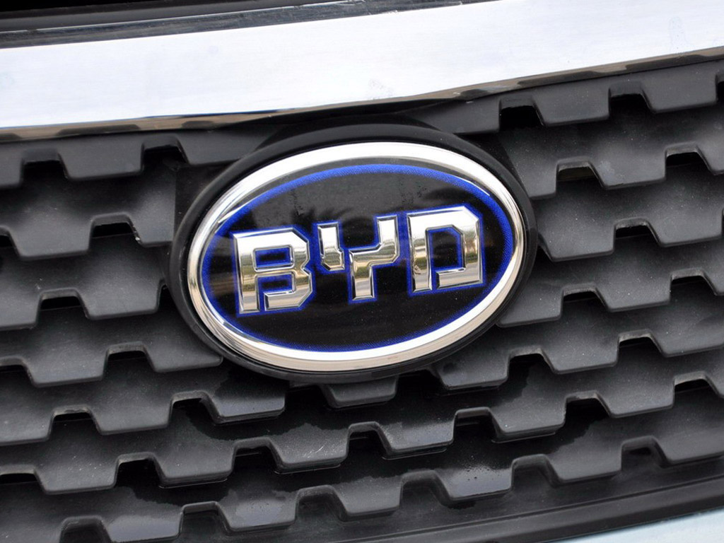 比亞迪調研紀要:未來主抓新能源和SUV市場 比亞迪調研紀要:未來主抓新能源和SUV市場