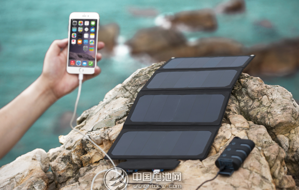 華寶儲(chǔ)能將亮相CIBF2016 推動(dòng)綠色便攜能源步伐