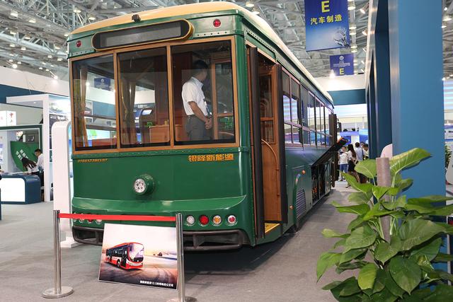 魏銀倉：銀隆新能源與格力合作是強強聯合