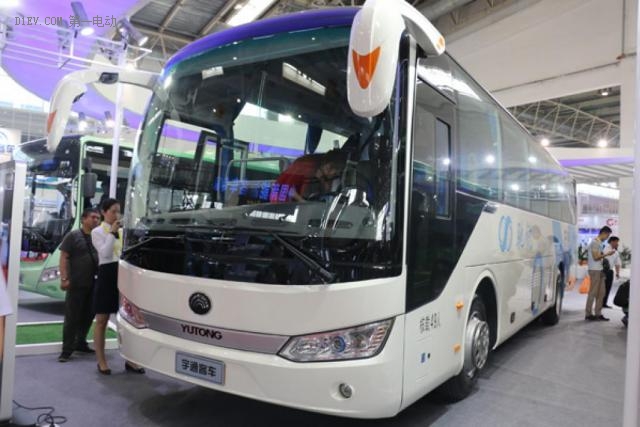 燃料電池客車技術(shù)取得突破 10分鐘加燃料600公里續(xù)航 燃料電池客車技術(shù)取得突破 10分鐘加燃料600公里續(xù)航