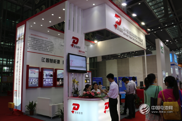 深圳普瑞賽思檢測技術有限公司 深圳普瑞賽思檢測技術有限公司