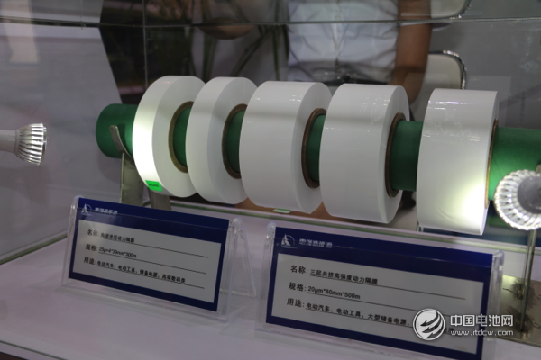 惠強新材產(chǎn)品展示