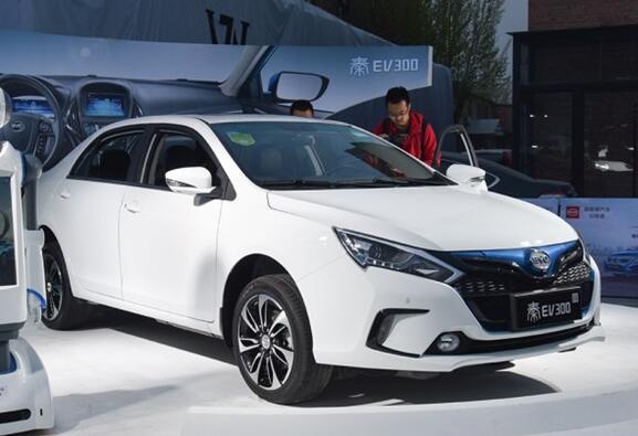 首都示范和比亞迪在新能源領(lǐng)域的影響力，或促進(jìn)行業(yè)良性競爭