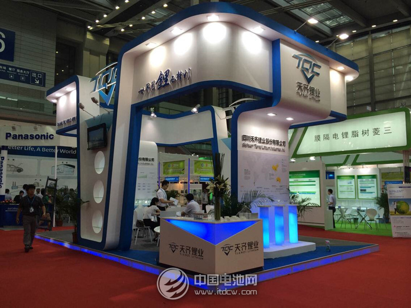 解密泰利森收購戰(zhàn) 天齊鋰業(yè)掌門人的商道“鋰”念 解密泰利森收購戰(zhàn) 天齊鋰業(yè)掌門人的商道“鋰”念