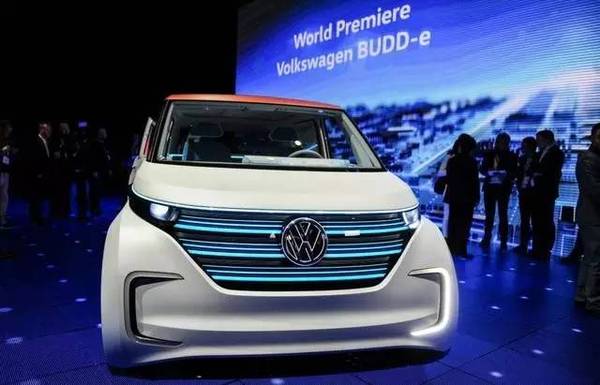 絕非特斯拉 中國品牌崛起又失良機(jī)？