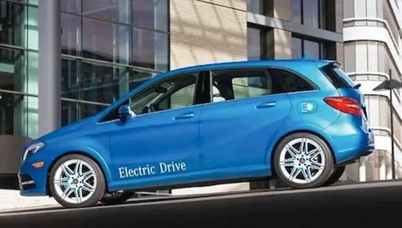 絕非特斯拉 中國(guó)品牌崛起又失良機(jī)？