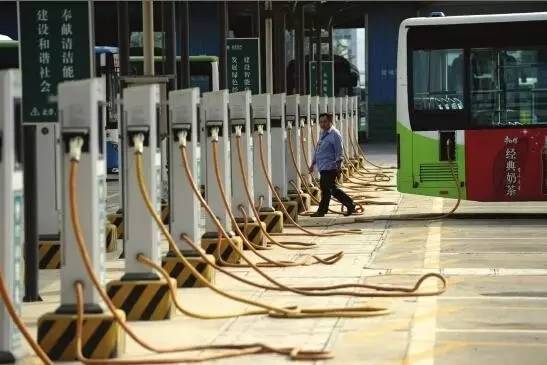 絕非特斯拉 中國(guó)品牌崛起又失良機(jī)？